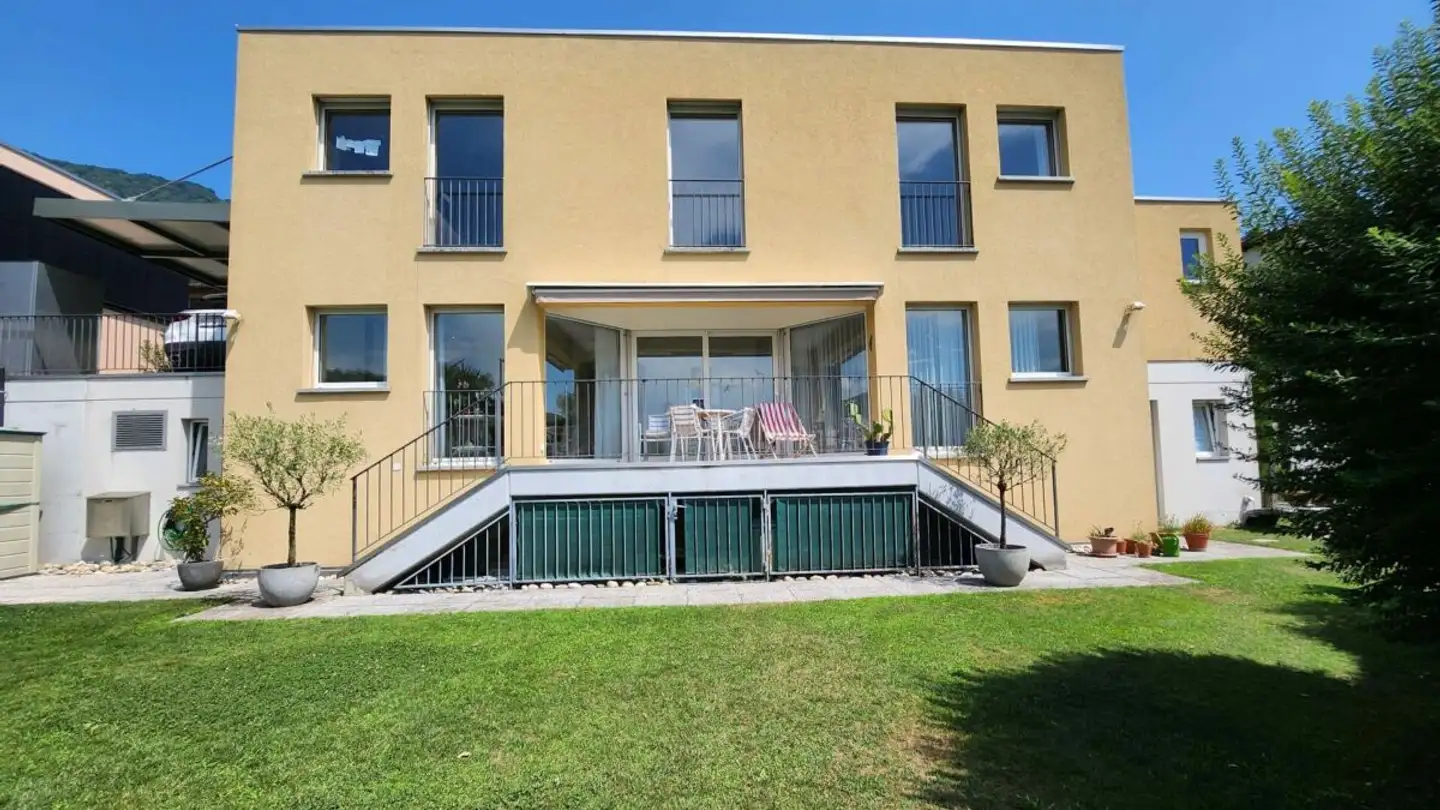 Einfamilienhaus kaufen - 6821 Rovio - Foto 2