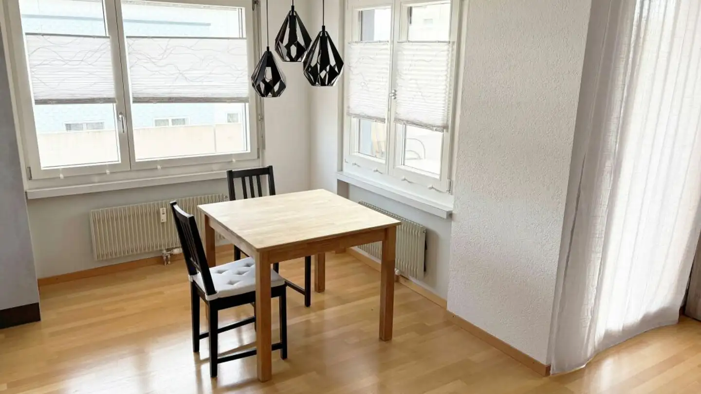 Apartment for rent - Bernstrasse 71, 3122 Kehrsatz - Photo 3