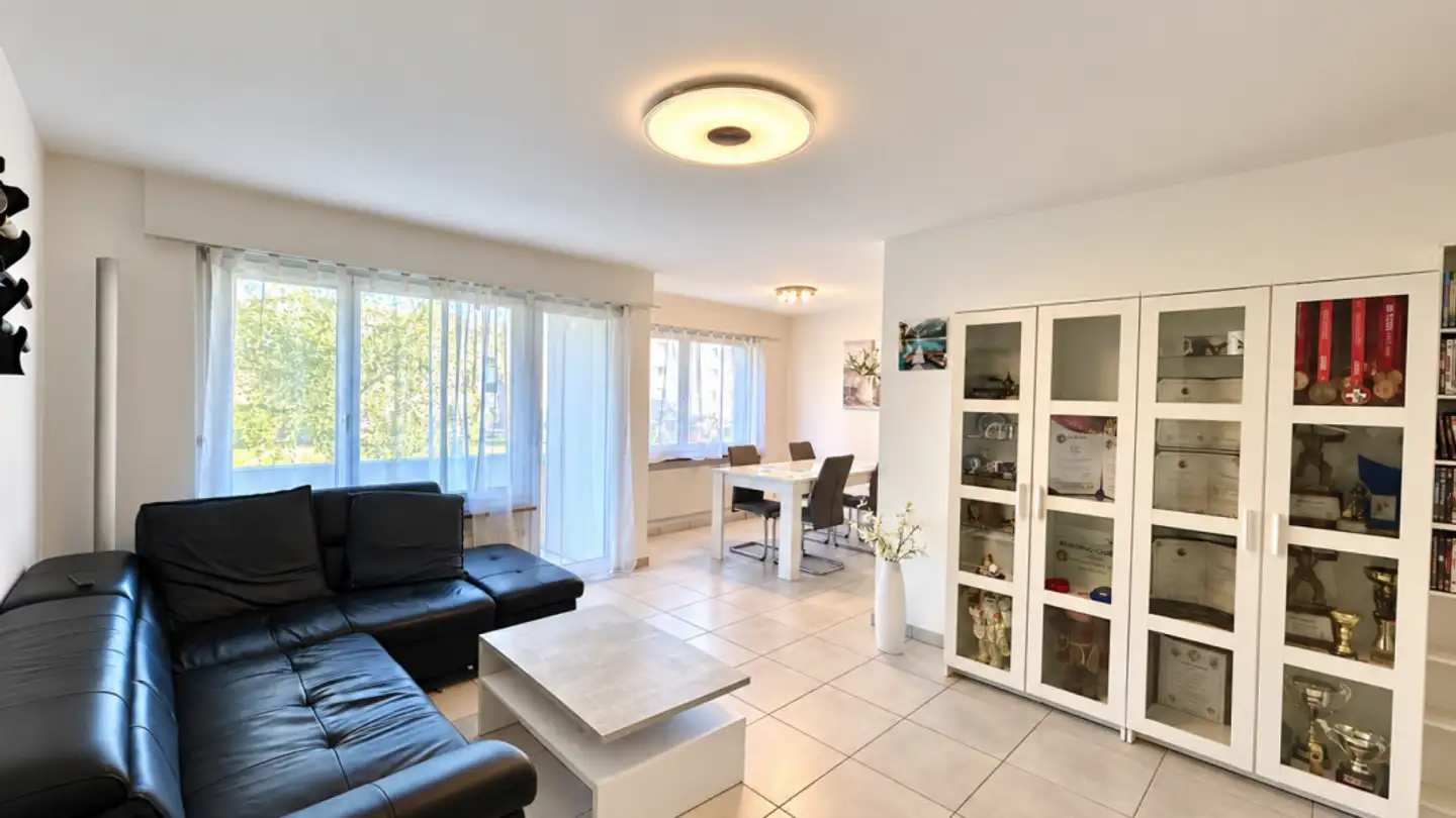 Apartment for sale - 5612 Villmergen - Photo 2