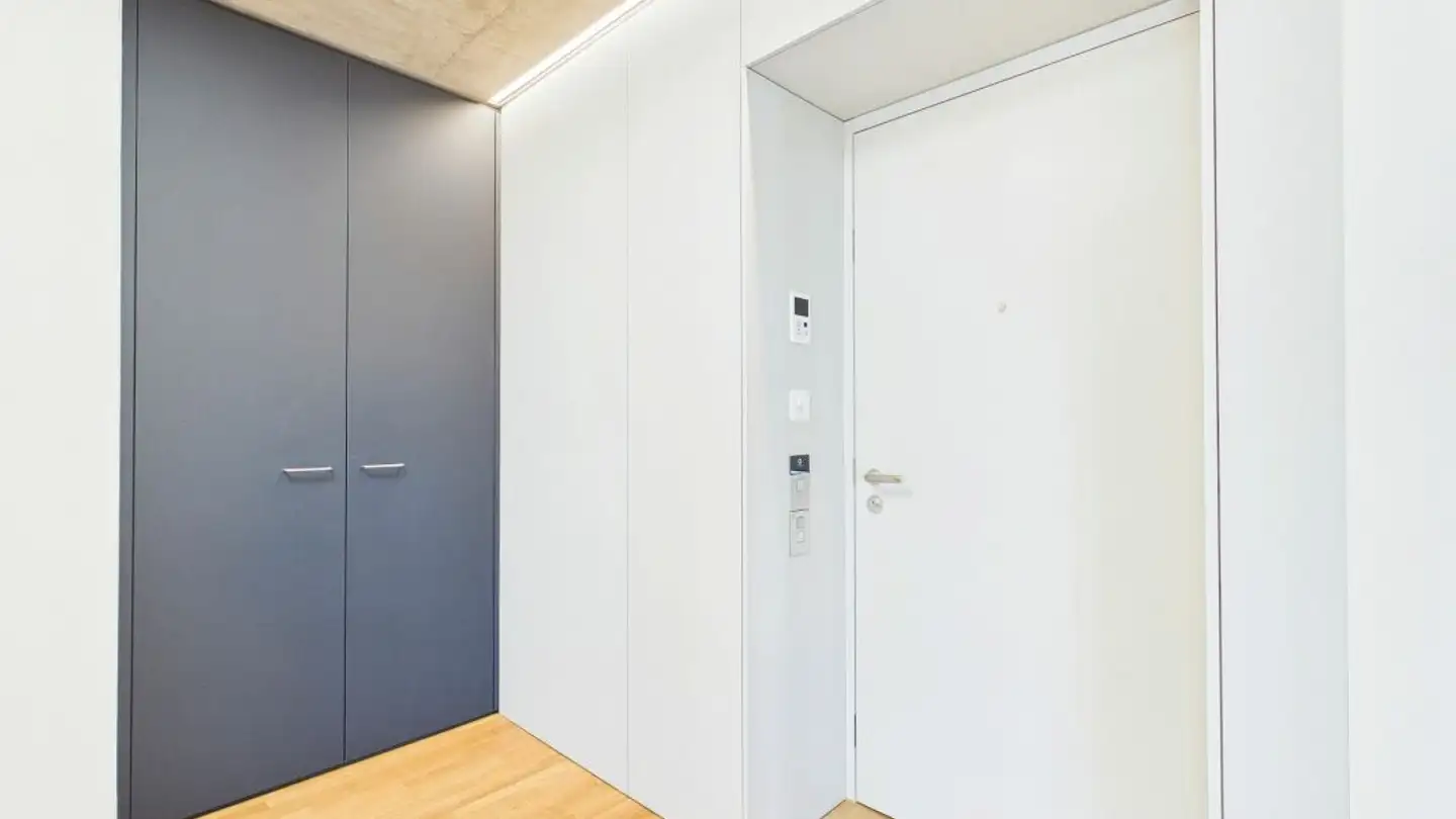 Wohnung mieten - Grosspeterstrasse 5, 4052 Basel - Foto 3
