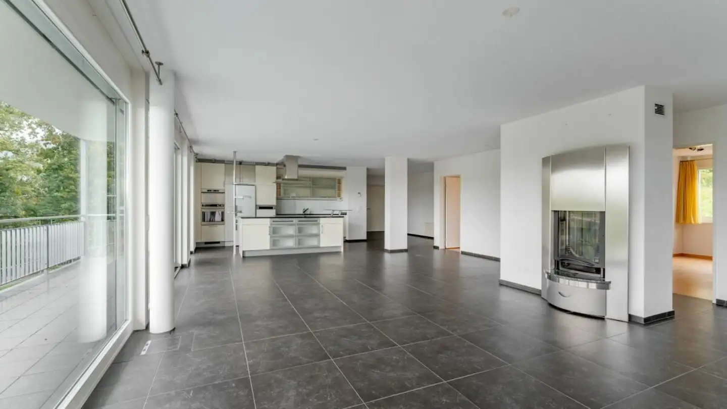 Appartement à vendre - Burghalde 5, 5024 Küttigen