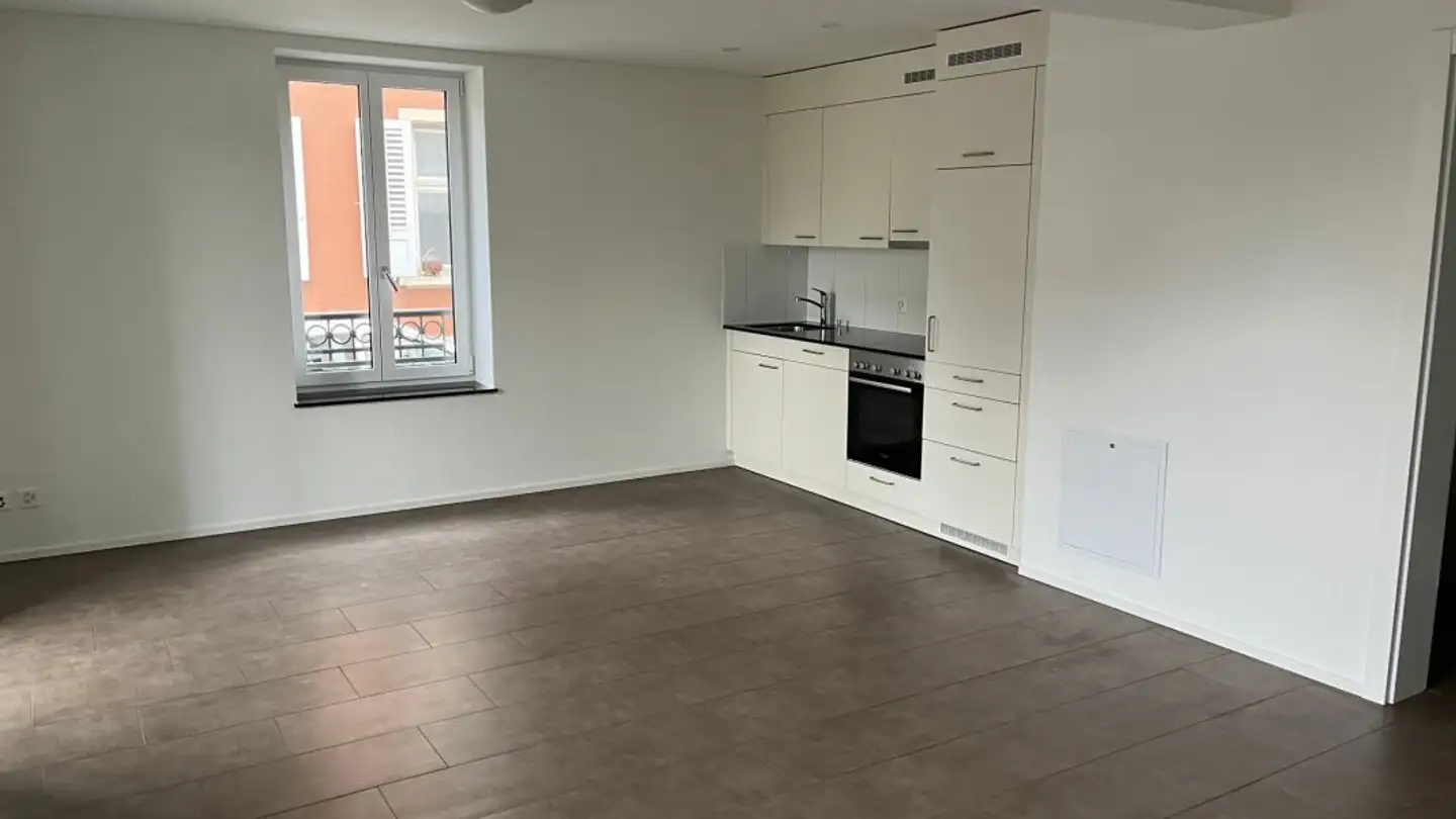 Wohnung mieten - Lindenstrasse 10, 9500 Wil SG - Foto 2