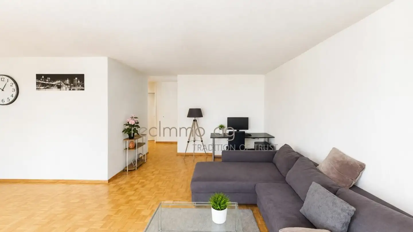 Apartment for sale - Gramatt 9, 8862 Schübelbach - Photo 3