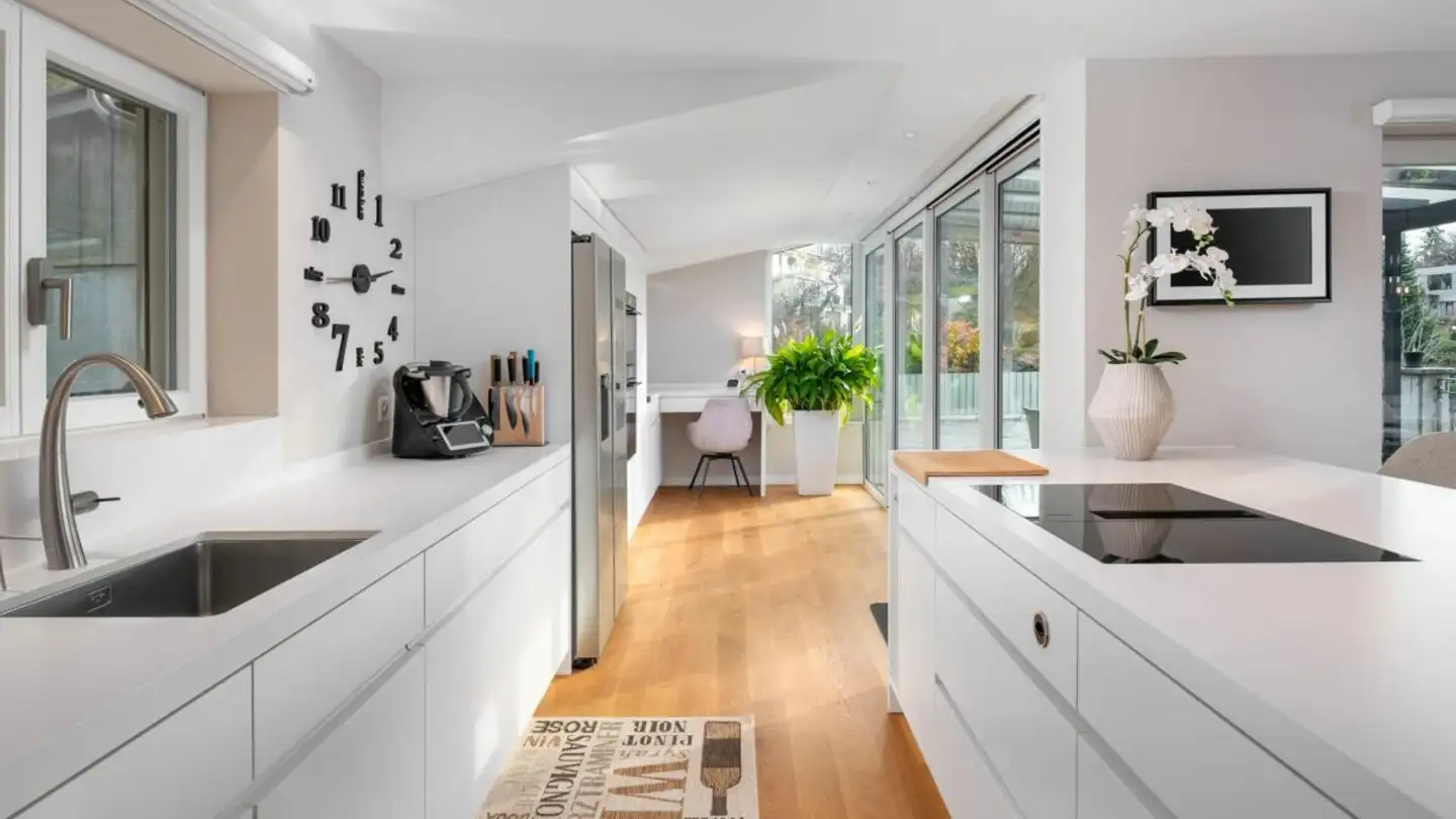 Maison individuelle à vendre - Hoheneggweg 8, 8636 Wald ZH - Photo 2