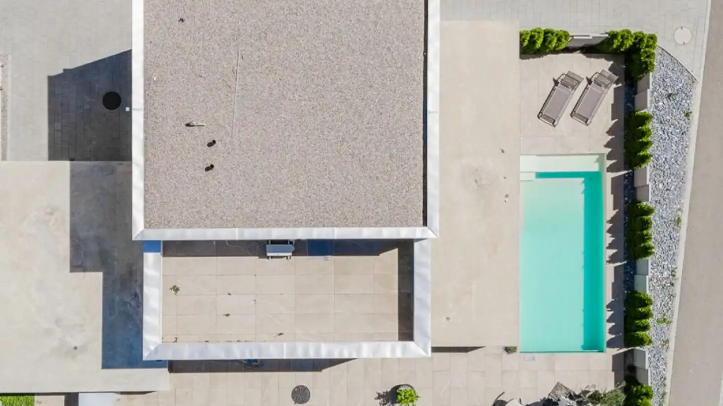 Einfamilienhaus kaufen - Rosengartenstrasse 23, 9214 Kradolf - Foto 2