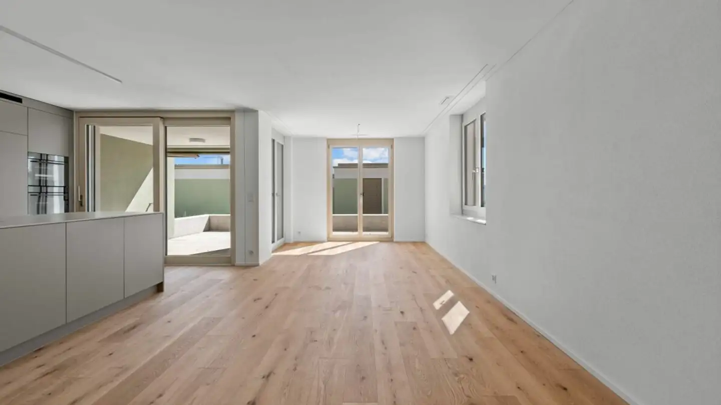 Wohnung kaufen - Lohstrasse 8, 8708 Männedorf - Foto 2