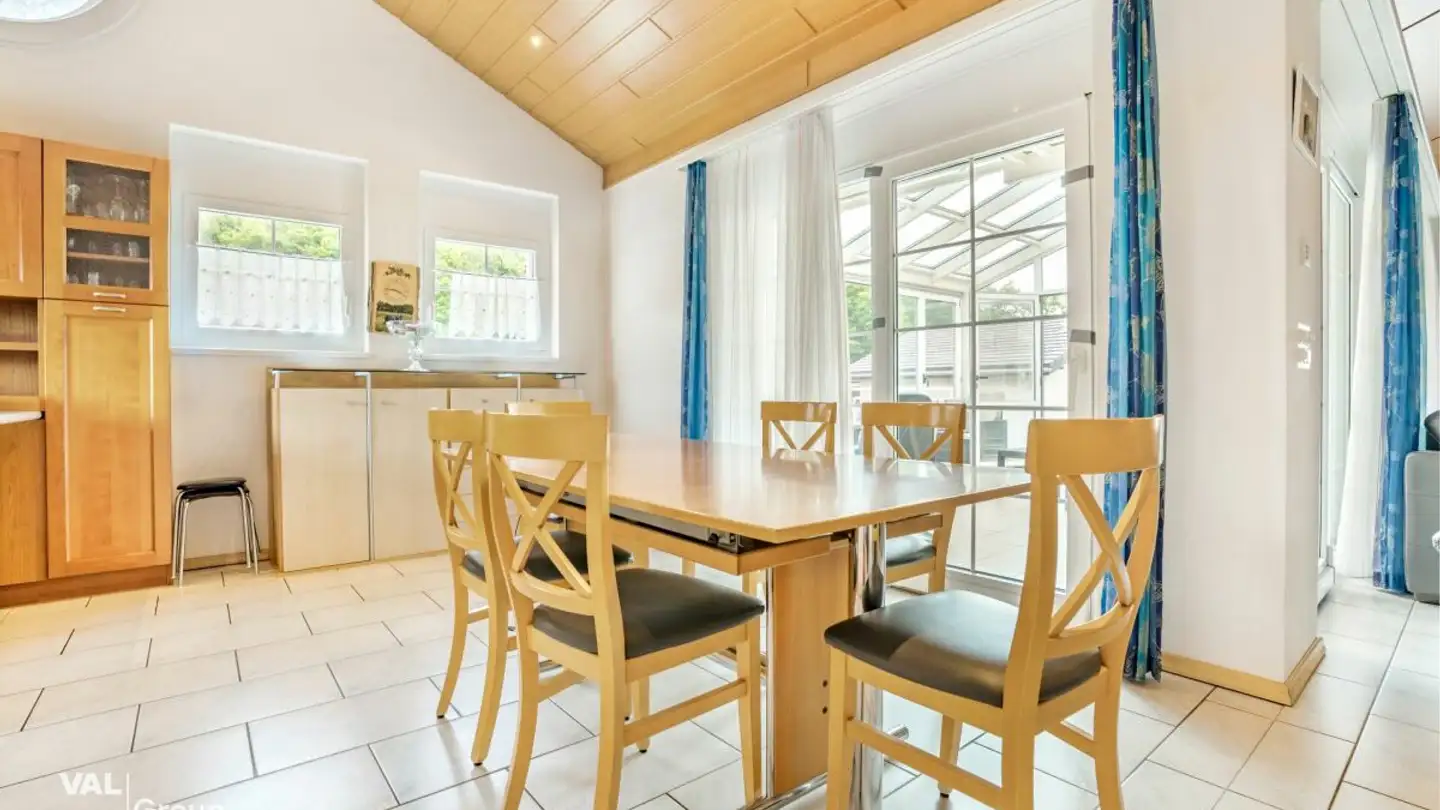 Maison individuelle à vendre - Gommerstrasse 16b, 3946 Turtmann - Photo 4
