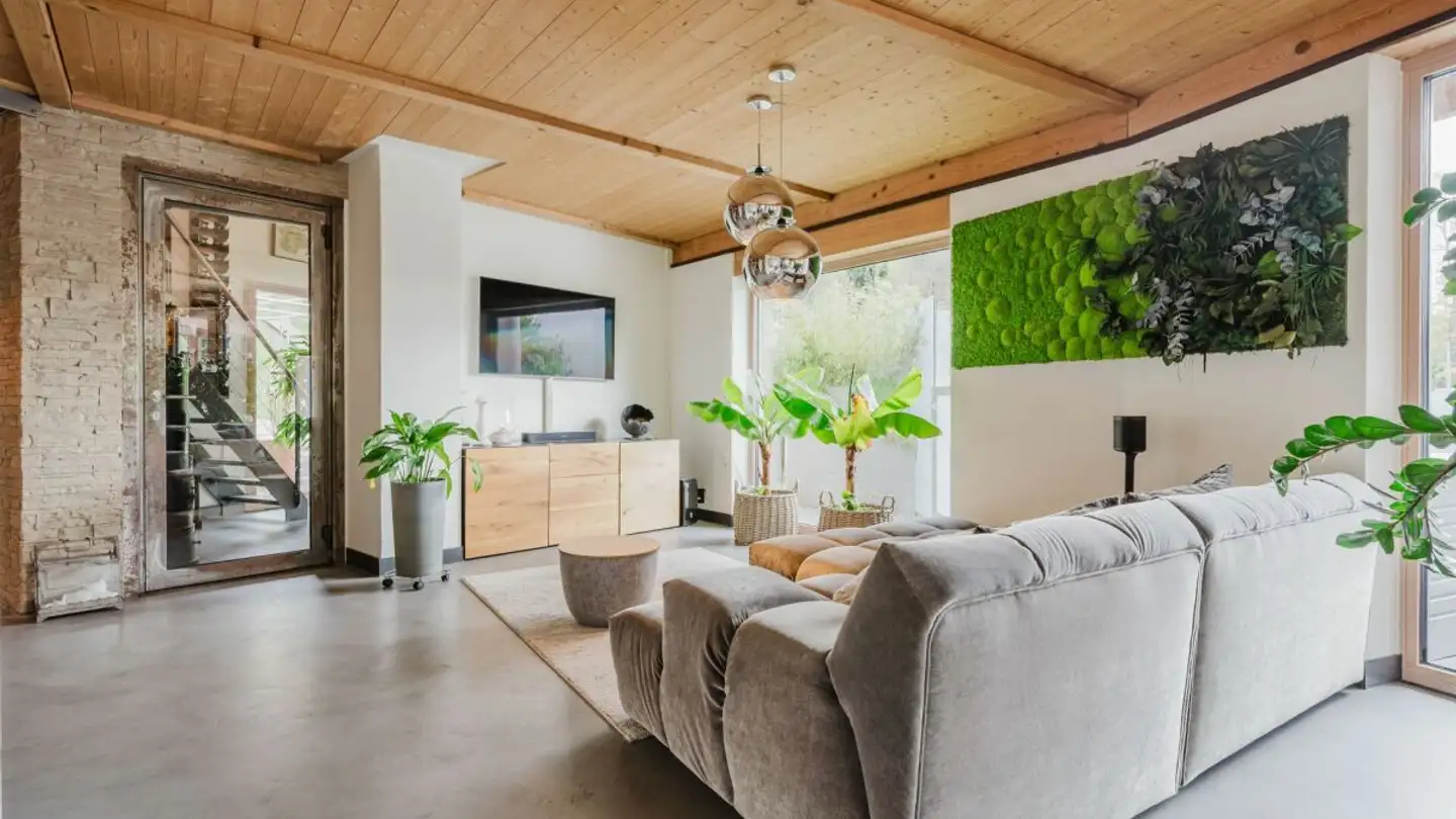 Einfamilienhaus kaufen - Thalackerweg 9, 4413 Büren SO - Foto 3