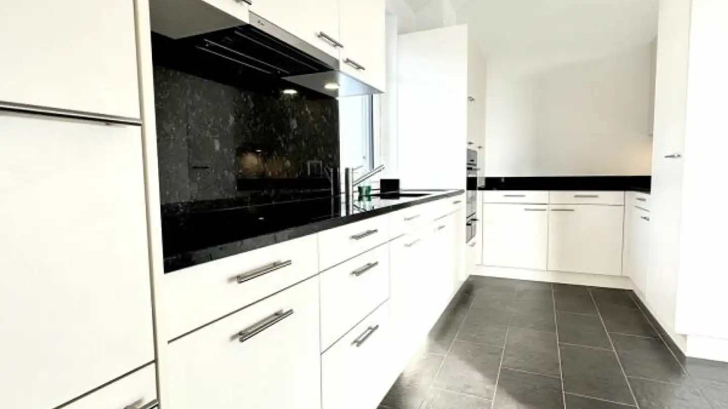 Attic flat for rent - Zürcherstrasse 15, 8856 Tuggen - Photo 2