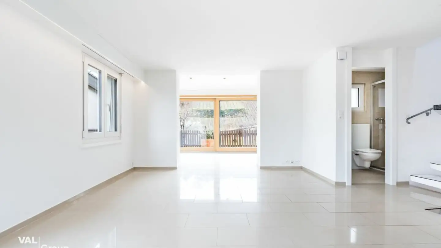 Maison individuelle à louer - Route De Saint-Ginier 11, 3960 Sierre - Photo 2