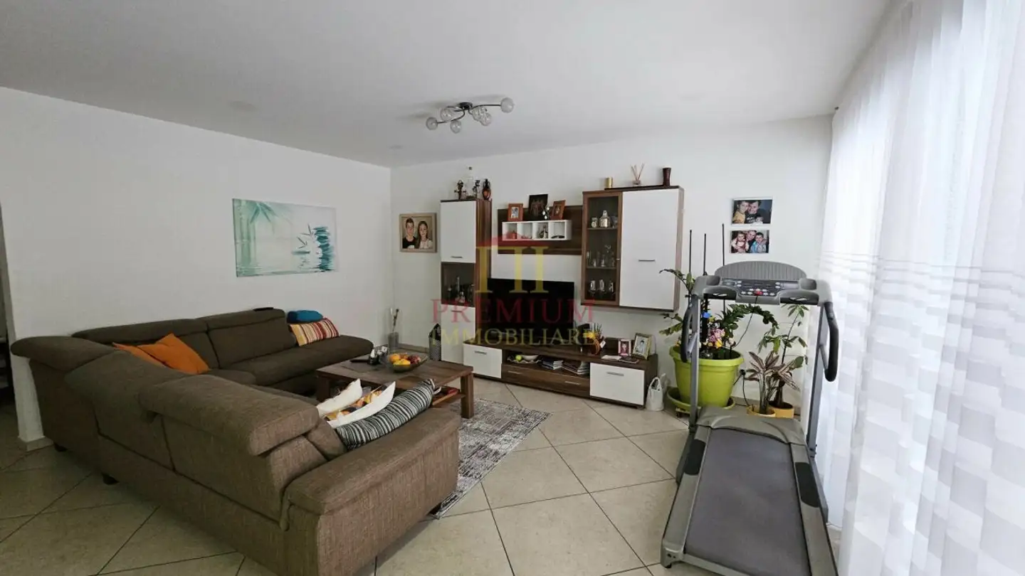 Apartment for sale - 6593 Cadenazzo - Photo 3