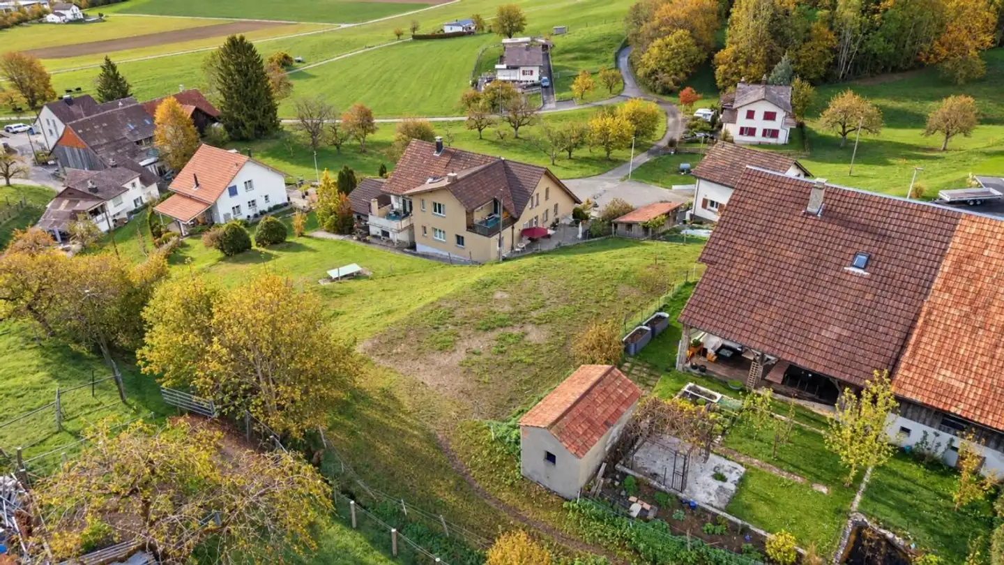 Bauland kaufen - 4713 Matzendorf - Foto 4