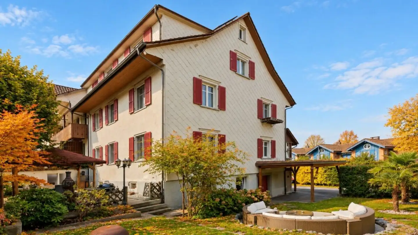 Single house for sale - Gerbestrasse 12, 8353 Elgg - Photo 2