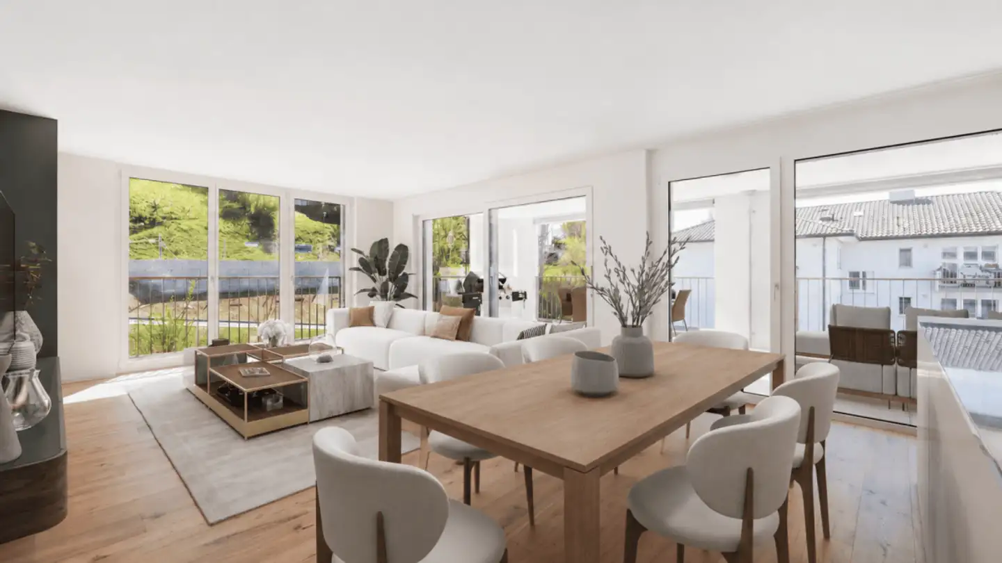 Werbefläche kaufen - Kurvenstrasse 12a, 9062 Lustmühle