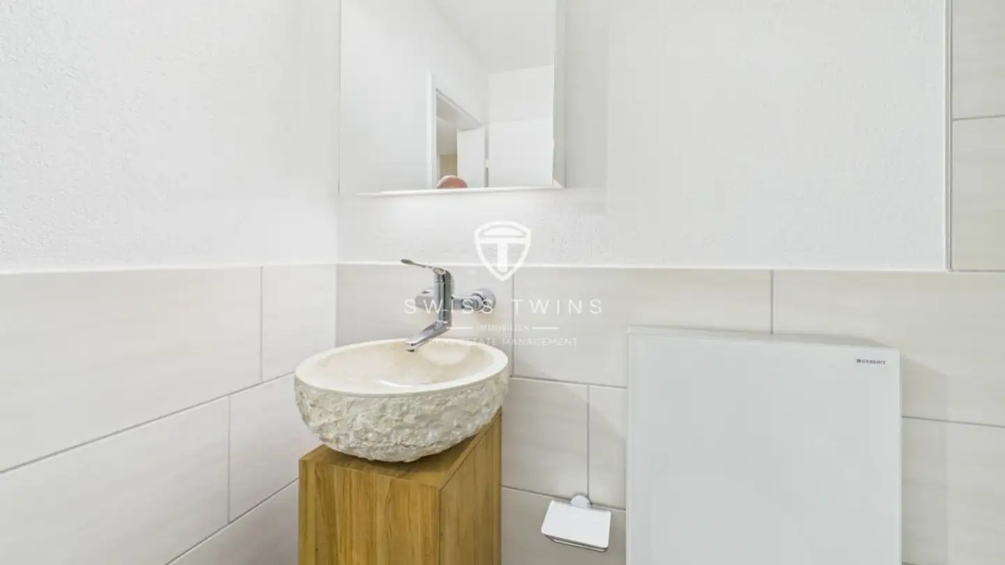 Appartement à louer - 8820 Wädenswil