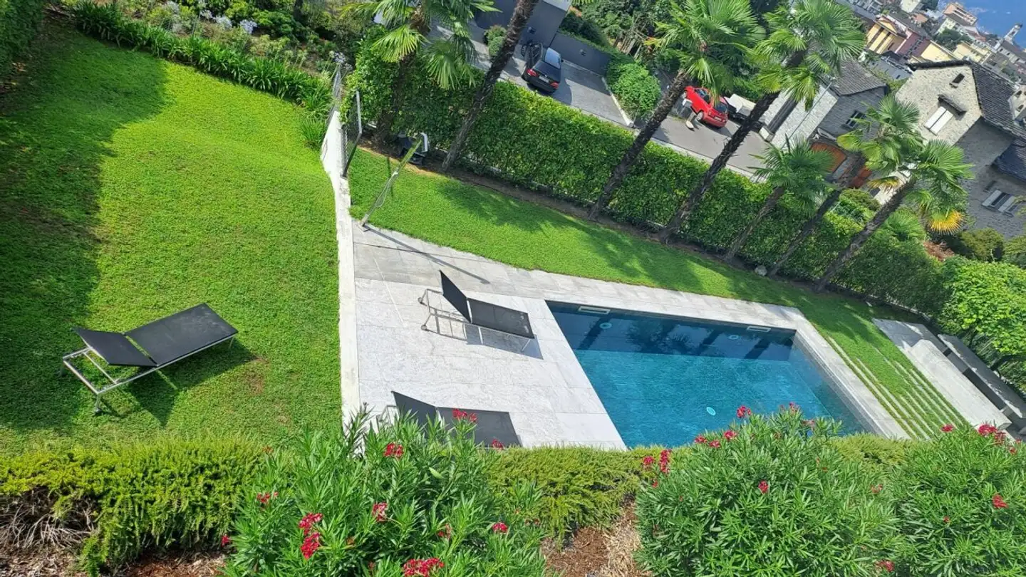 Apartment for sale - Via Delle Vigne 139, 6648 Minusio - Photo 4