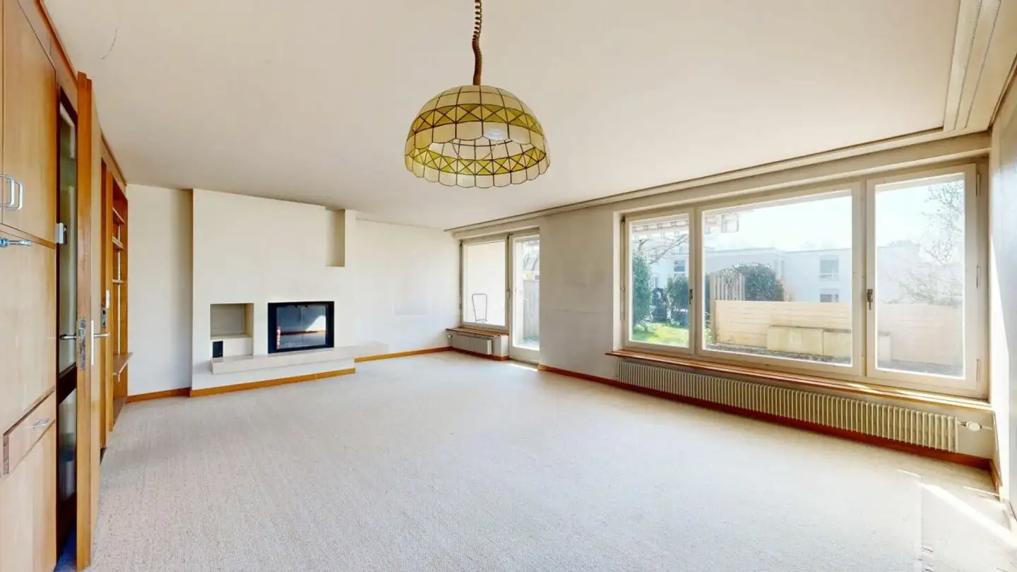 Reihenhaus kaufen - Chasseralweg 7, 3250 Lyss - Foto 2