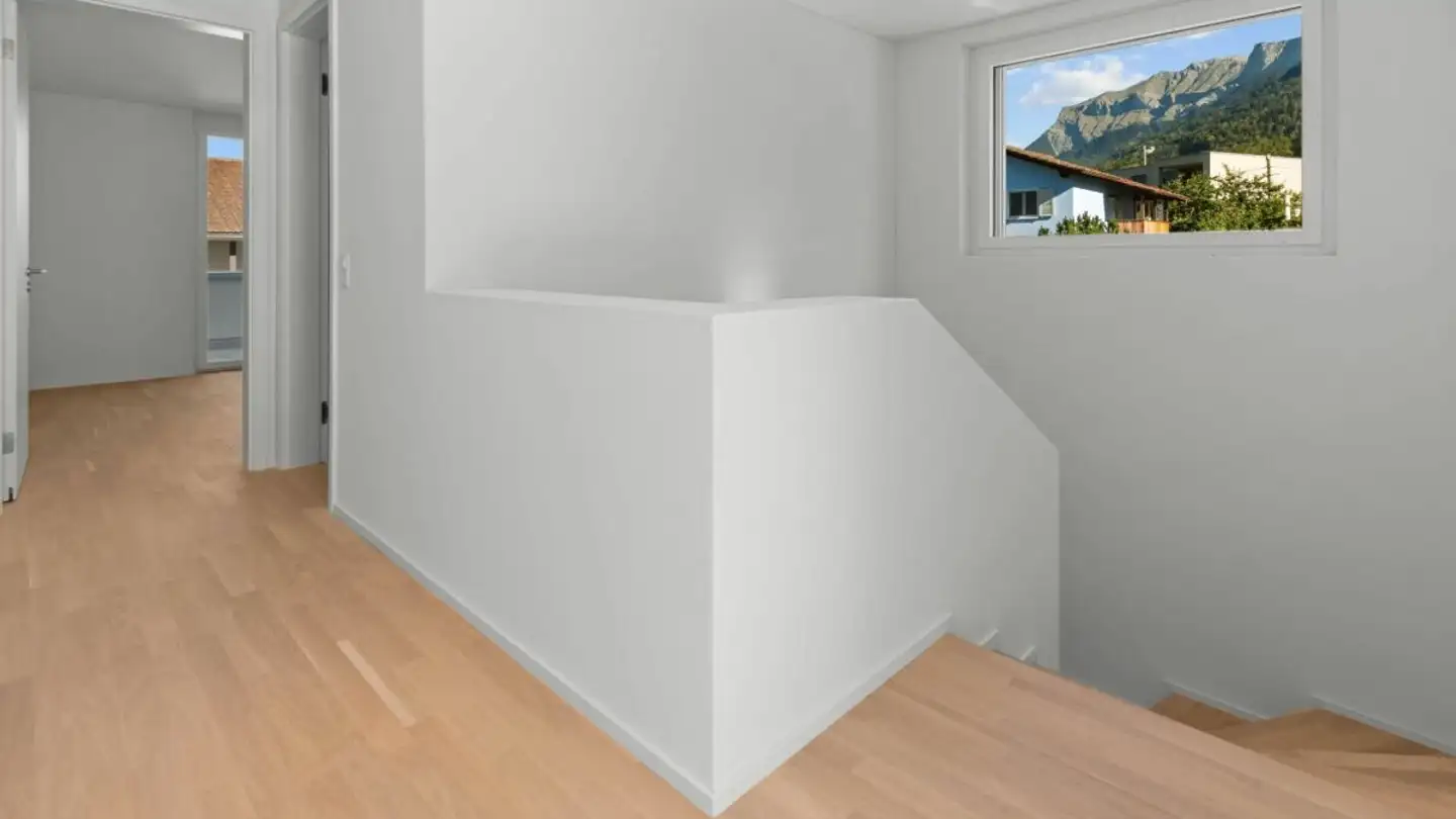 Attique à louer - Krüzligasse 7, 7208 Malans GR - Photo 4