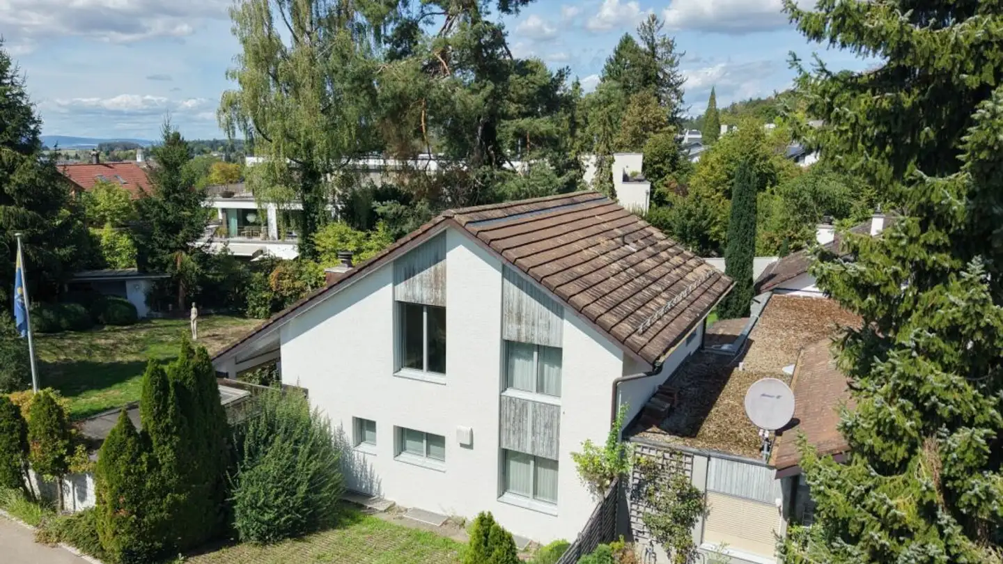 Single house for rent - Schatzackerstrasse 89, 8303 Bassersdorf - Photo 3