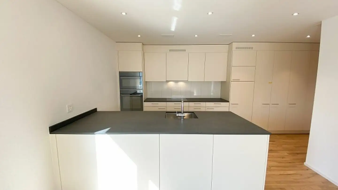 Appartement à louer - Hauptstrasse 57, 8552 Felben-Wellhausen - Photo 2