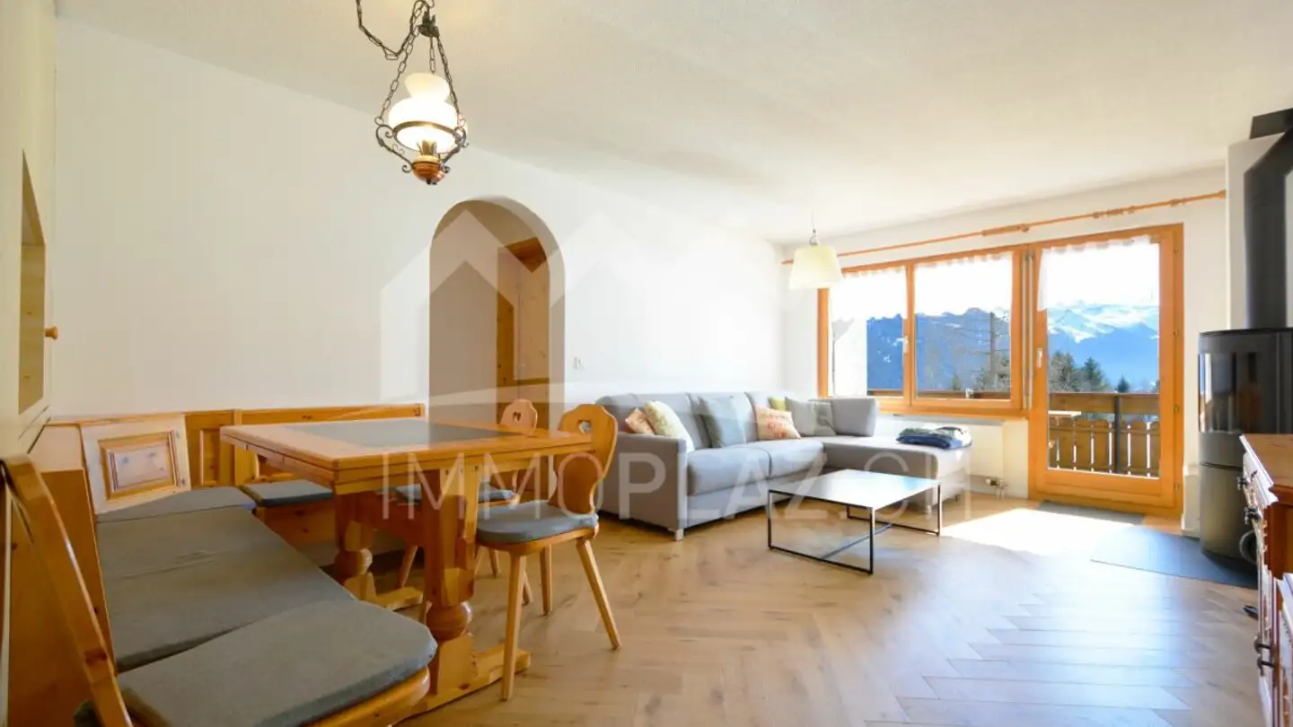 Appartamento in vendita - Veia Pulens 15, 7462 Salouf - Photo 3