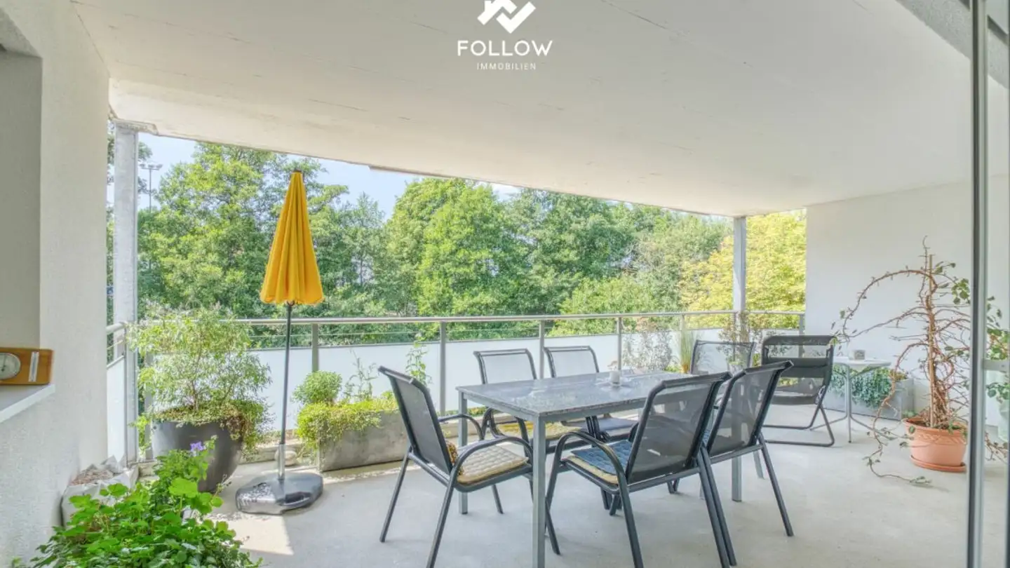Appartamento in vendita - Sägeweg 8b, 3250 Lyss - Foto 2