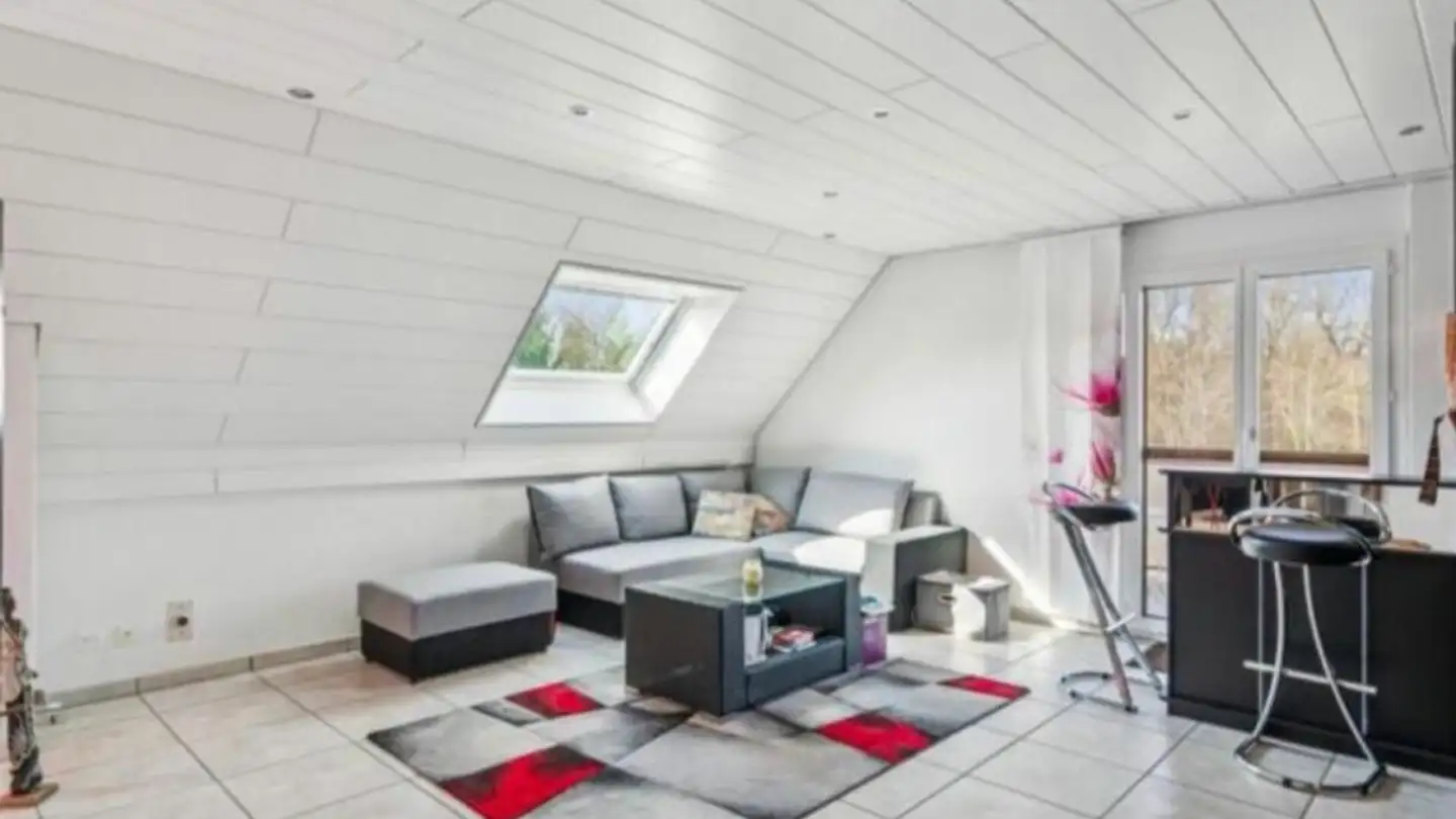 Wohnung kaufen - 3263 Büetigen