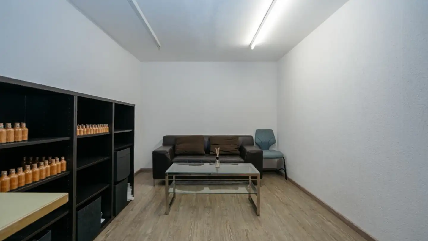 Mischgenutztes Gebäude mieten - Hauptstrasse 50, 5212 Hausen AG - Foto 4