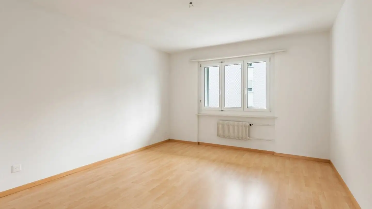 Apartment for rent - Warteggstrasse 36, 9404 Rorschacherberg - Photo 3