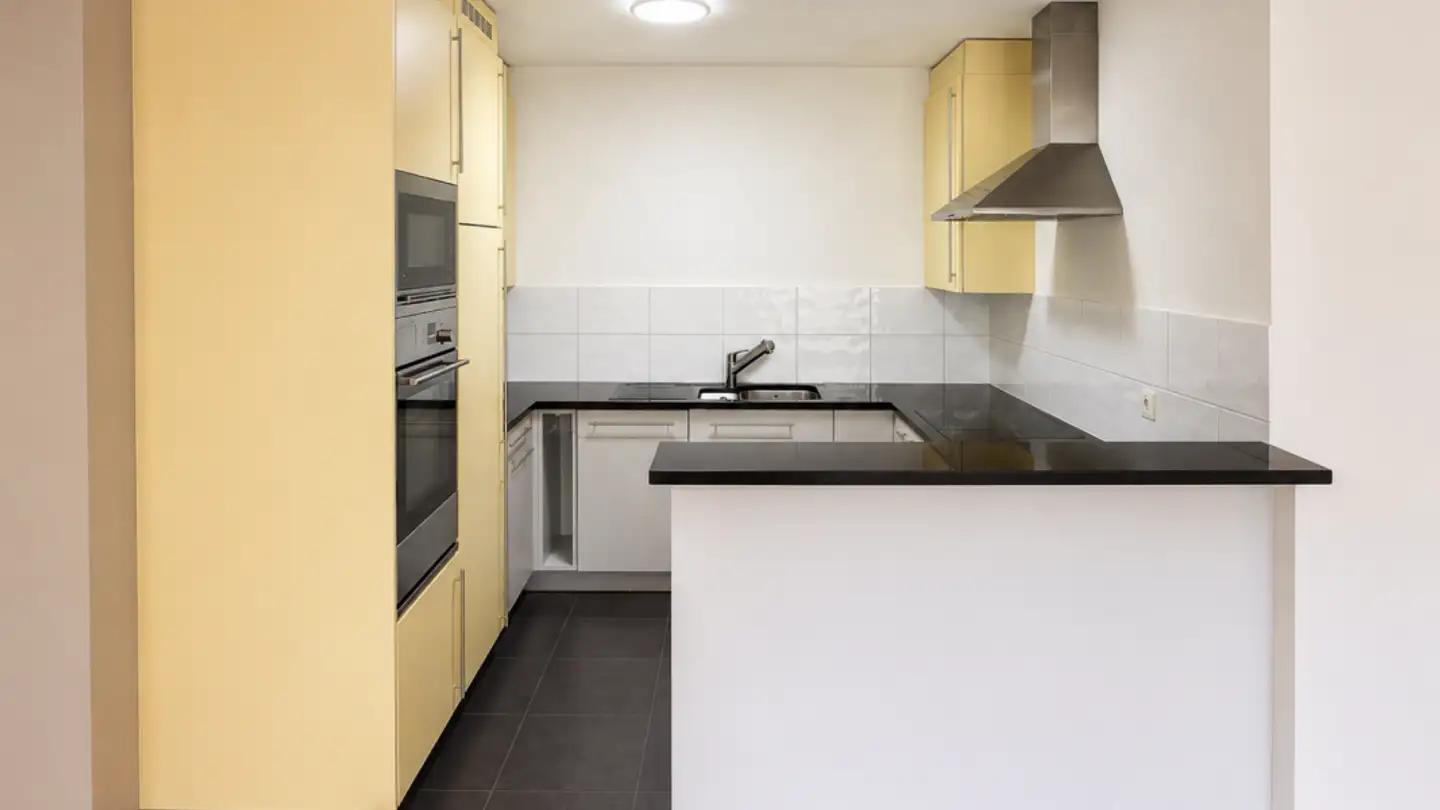 Wohnung kaufen - Heimatstrasse 6, 8645 Jona - Foto 2
