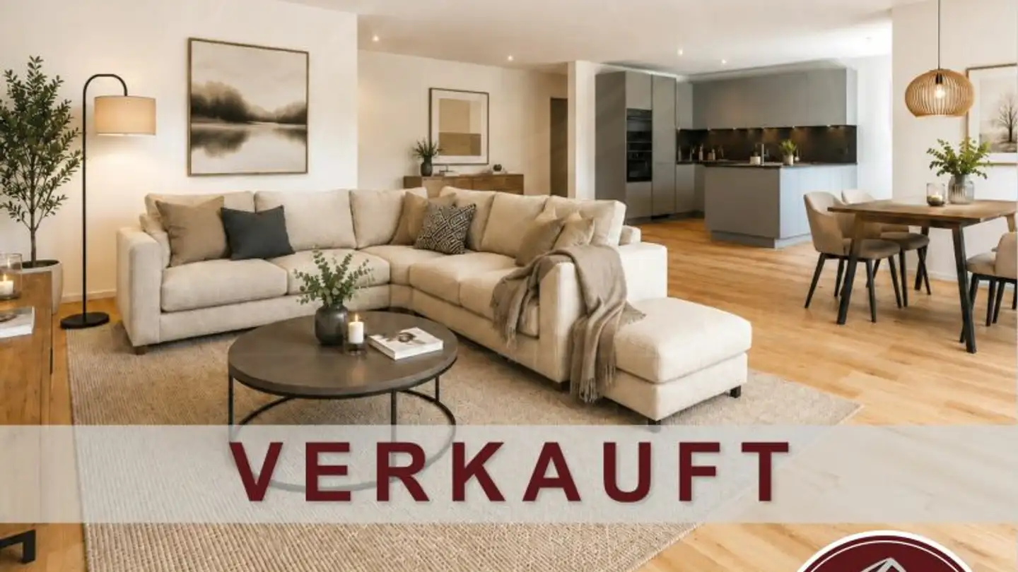 Appartamento in vendita - Rainstrasse 16, 5707 Seengen