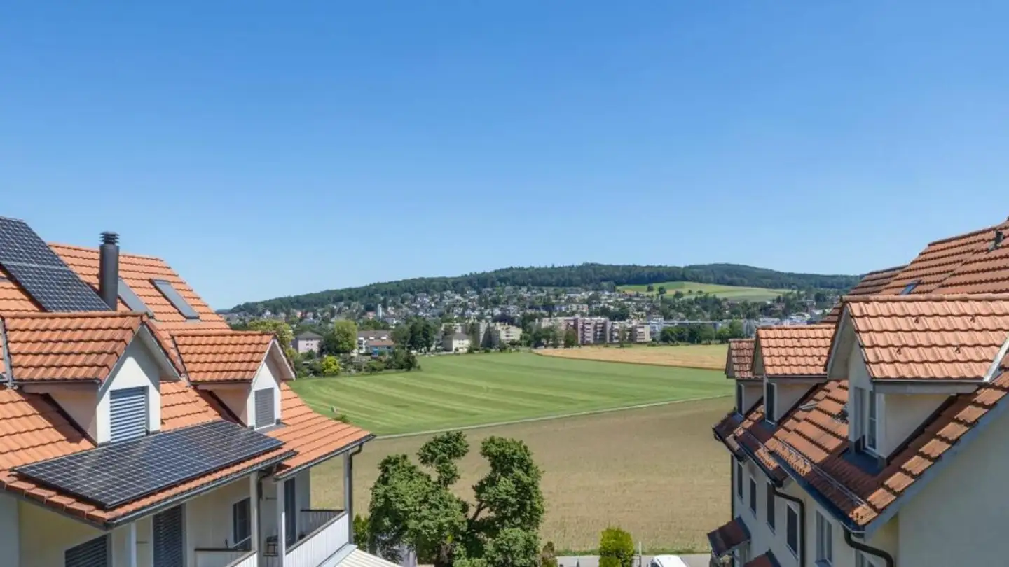 Apartment for sale - 8902 Urdorf - Photo 2