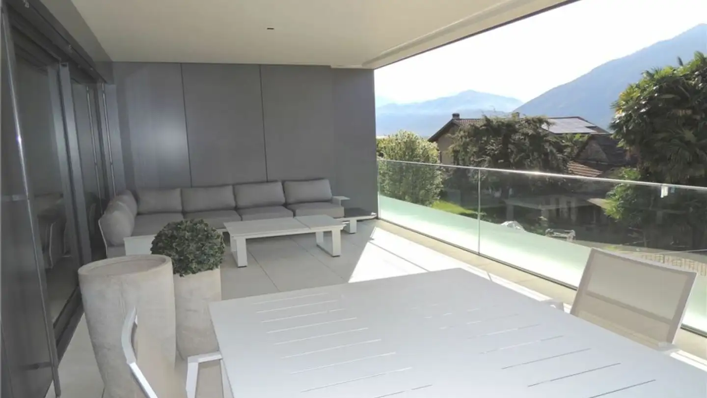 Apartment for sale - Via Delle Vigne 139, 6648 Minusio - Photo 3