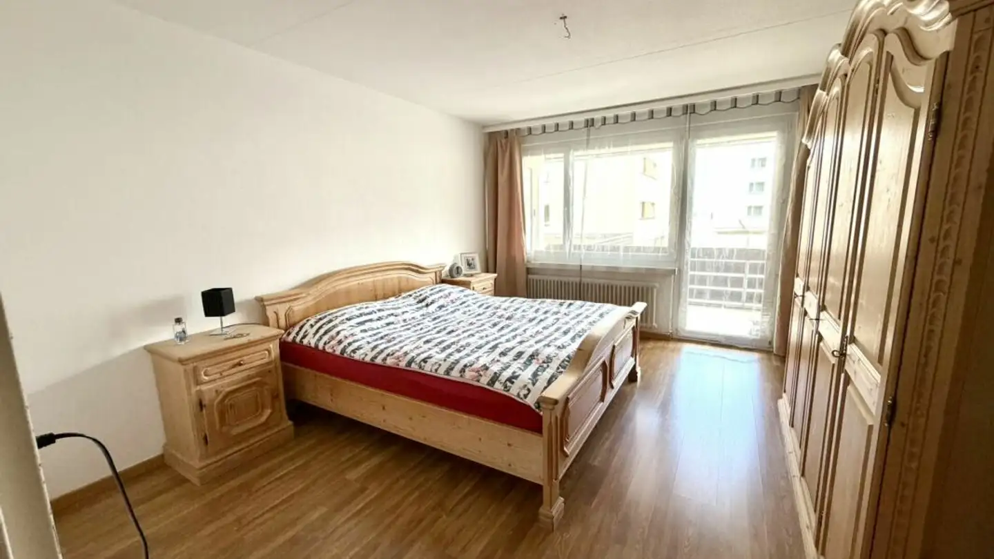 Apartment for rent - Skistrasse 11, 7270 Davos Platz - Photo 3