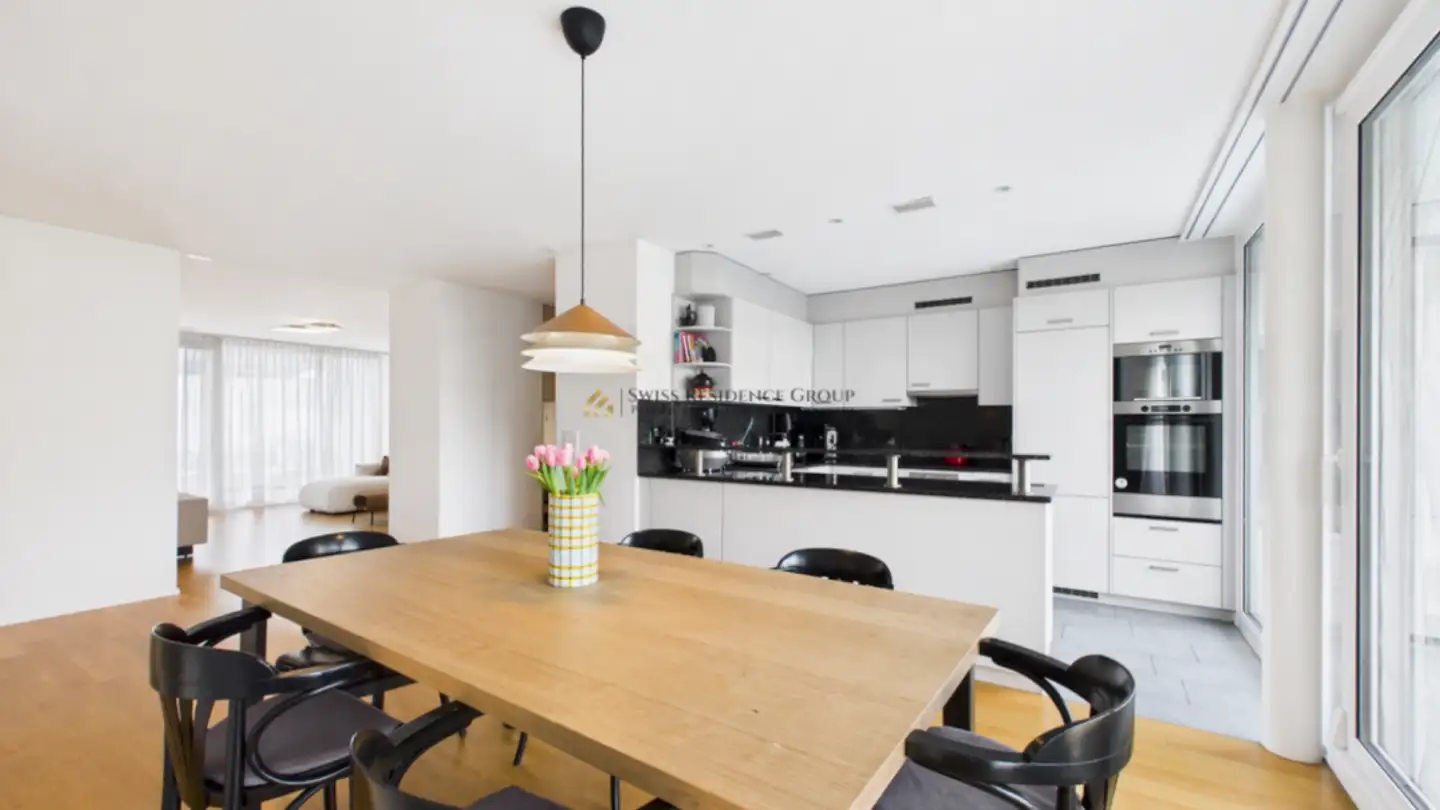 Wohnung kaufen - 8117 Fällanden - Foto 4