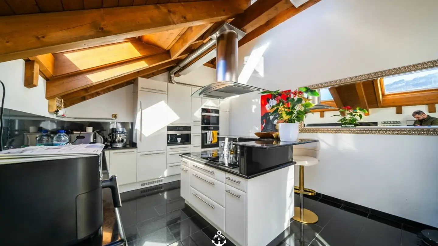 Attique à vendre - Zürcherstrasse 22a, 8852 Altendorf - Photo 3