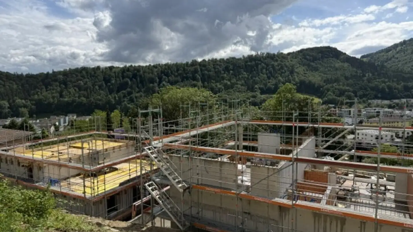 Doppelhaushälfte kaufen - Räckholder 20, 4632 Trimbach - Foto 4