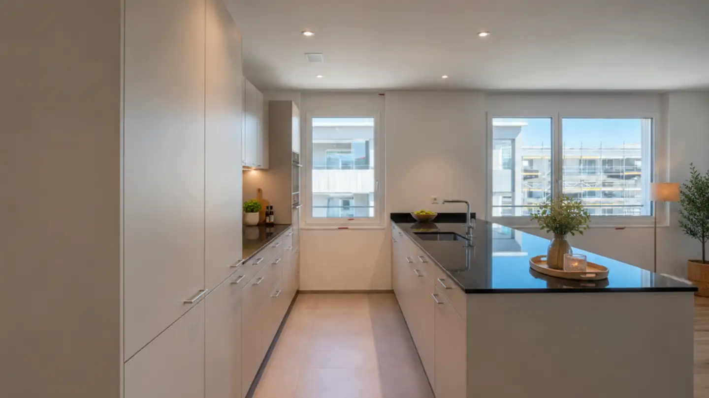 Appartamento in affitto - Hörnlistrasse 7, 8360 Eschlikon TG - Foto 2