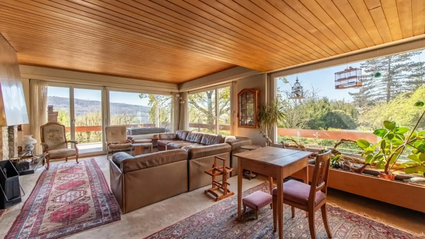 Casa singola in vendita - Föhrenweg 16, 4612 Wangen b. Olten - Foto 2