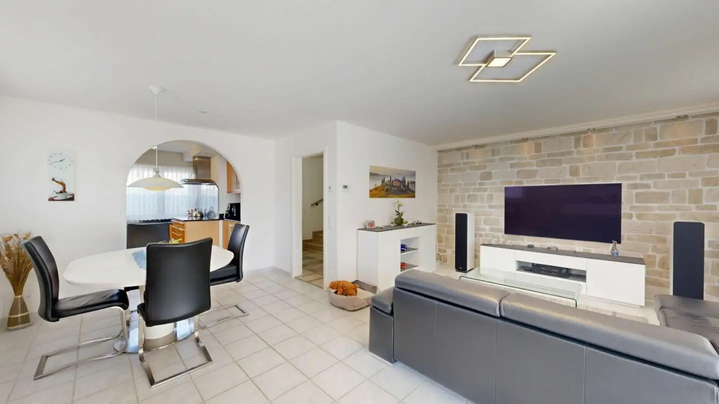 Maison individuelle à vendre - Schiffgarten 2, 4313 Möhlin - Photo 3