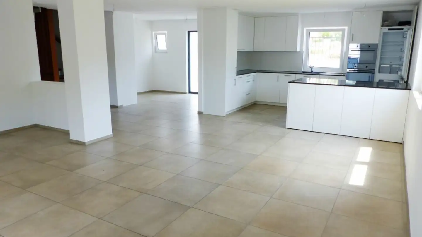 Einfamilienhaus mieten - Im Strick 12, 5272 Gansingen - Foto 3