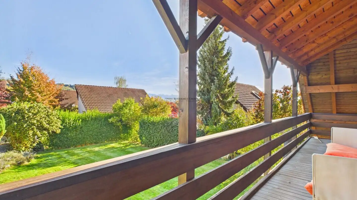 Maison individuelle à louer - 8908 Hedingen - Photo 2