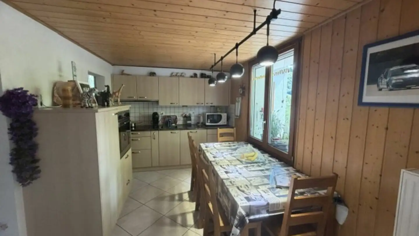 Single house for sale - Route Des Rangiers 77, 2882 St-Ursanne - Photo 4