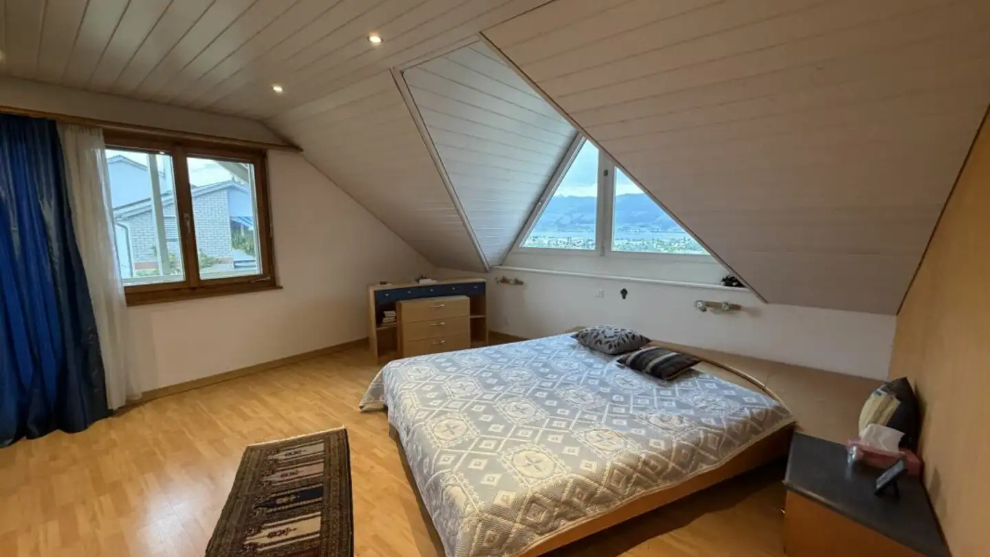 Maison individuelle à vendre - Grüneckweg 12, 8645 Jona - Photo 3