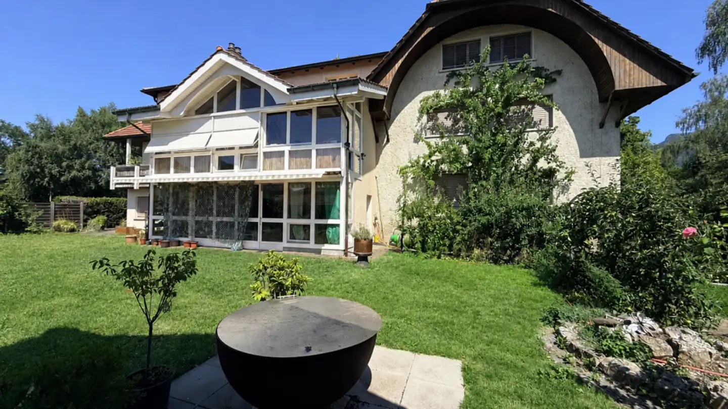Edificio residenziale in vendita - 2545 Selzach