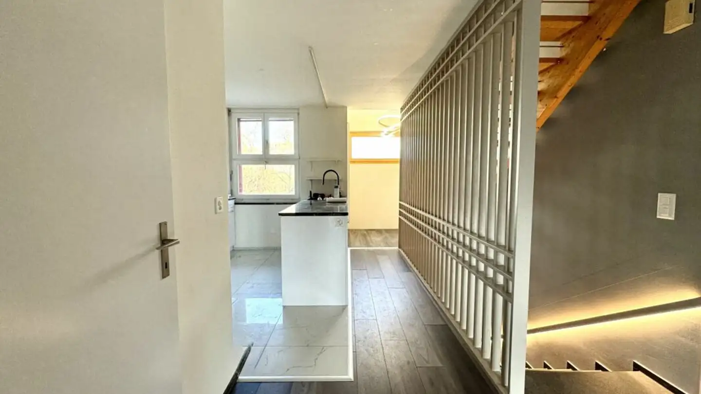 Row house for sale - 5073 Gipf-Oberfrick - Photo 2