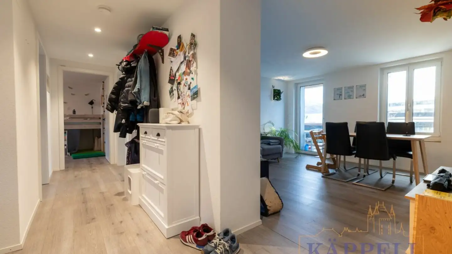 Appartement à louer - Rütlistrasse 5, 3600 Thun - Photo 2