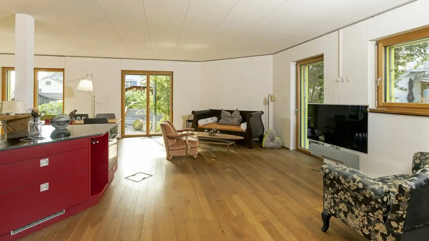 Casa singola in vendita - Schulstrasse 5a, 9607 Mosnang - Foto 4