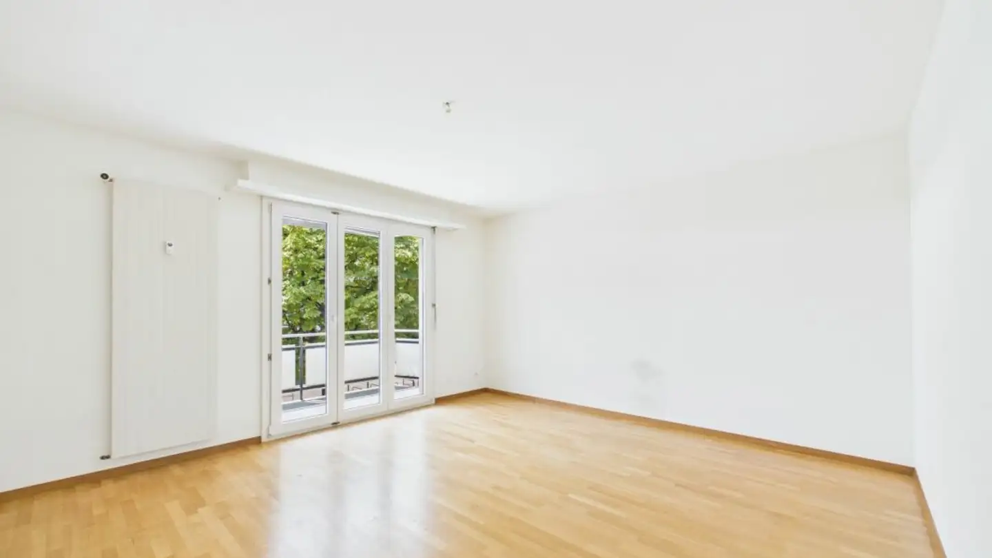 Wohnung mieten - Gotthelfstrasse 89, 4054 Basel - Foto 2