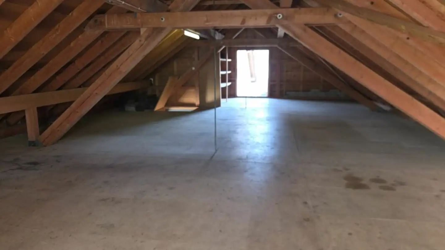 Spazio di archiviazione in affitto - Gommiswalderstrasse 10, 8725 Ernetschwil